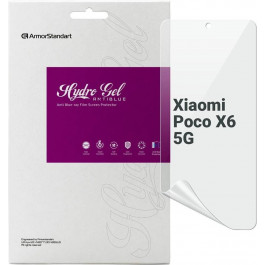   ArmorStandart Плівка захисна  Anti-Blue Xiaomi Poco X6 5G (ARM73480)