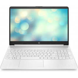   HP 15s-fq5036ua Snowflake White (91L39EA)