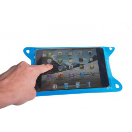   Sea to Summit TPU Guide W/P Case for Tablets Blue, 25.4 х 19 см (STS ACTPUTABMBL)