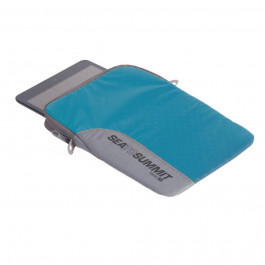   Sea to Summit TL Ultra-Sil Tablet Sleeve Blue/Grey, 8.5" (STS ATLTABSBL)