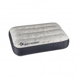   Sea to Summit Aeros Down Pillow Regular / grey (APILDOWNRGY)