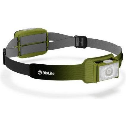 BioLite Headlamp 750 Moss Green (BLT HPC0102) - зображення 1