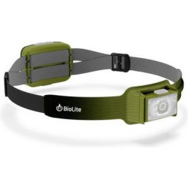   BioLite Headlamp 750 Moss Green (BLT HPC0102)