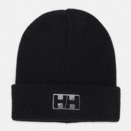   Helly Hansen Шапка  Sea Gear Beanie 67453-990 One Size Black (7040056527246)