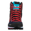 Salewa Ботинки  WS MTN Trainer Lite MID GTX 37 Темно-Синий - зображення 6