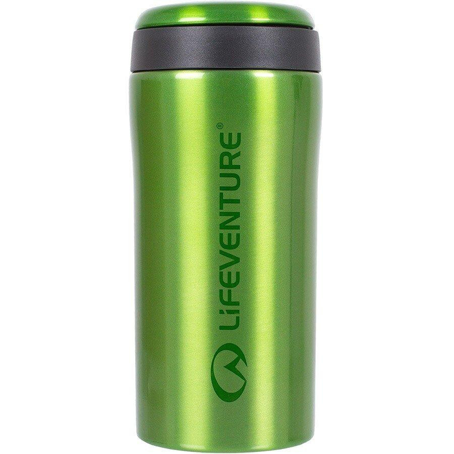 Lifeventure Thermal Mug 300 мл Green (9530G) - зображення 1