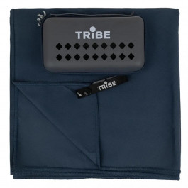   Tribe Рушник з мікрофібри  Pocket Towel 90х180 см (T-LC-0001-2XL-navy)