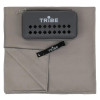 Tribe Рушник з мікрофібри  Pocket Towel 60х120 см (T-LC-0001-L-grey) - зображення 1