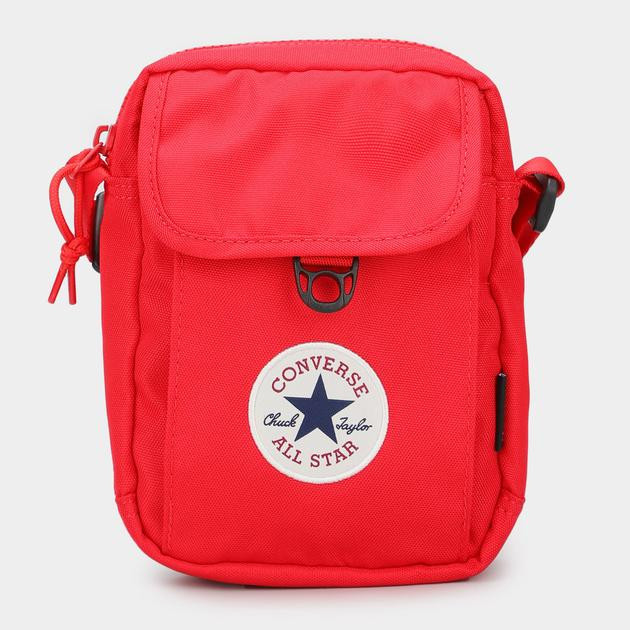 Converse Сумка кросс-боді через плече  Crossbody 2 Red 10020540-600 (194434674354) - зображення 1