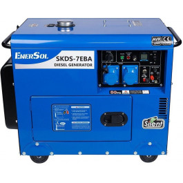   EnerSol SKDS-7EBA