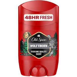   Old Spice Дезодорант-стик для мужчин  Wolfthorn 50 г (4084500019195)