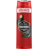 Old Spice Гель для душа  Wolfthorn 250 мл (4084500979406) - зображення 1