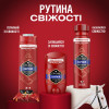 Old Spice Гель для душа и шампунь  2-в-1 Captain 400 мл (8001090965615) - зображення 10