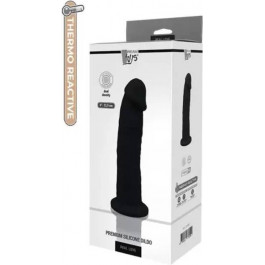   Dream toys REAL LOVE 9, Black (DT21565)