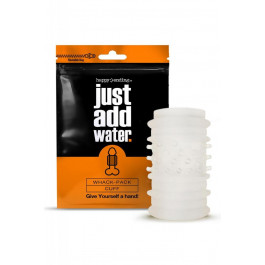   Happy ending JUST ADD WATER WHACK PACK SELF LUBRICATING CUFF (T880169)