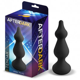   AFTERDARK Tendax 8X3 см (AD-590)