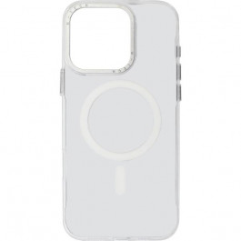   ArmorStandart Y23 MagSafe для Apple iPhone 16 Pro Transparent (ARM79572)