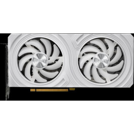   Palit GeForce RTX 4070 White 12GB (NED4070019K9-1047L)