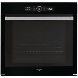   Whirlpool AKZM 8421 H NB