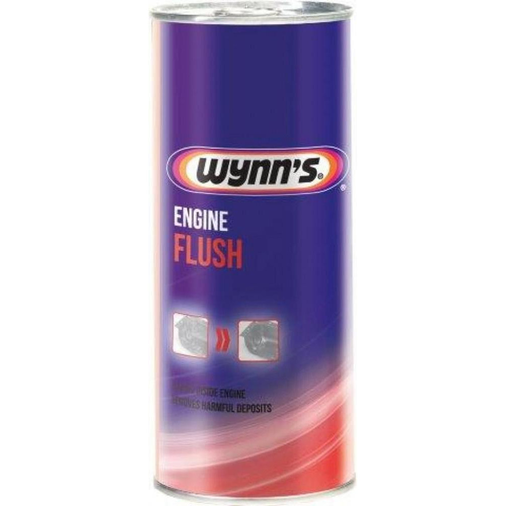 Wynn's ENGINE FLUSH WY 51265 - зображення 1