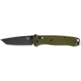   Benchmade Bailout (537GY-1)