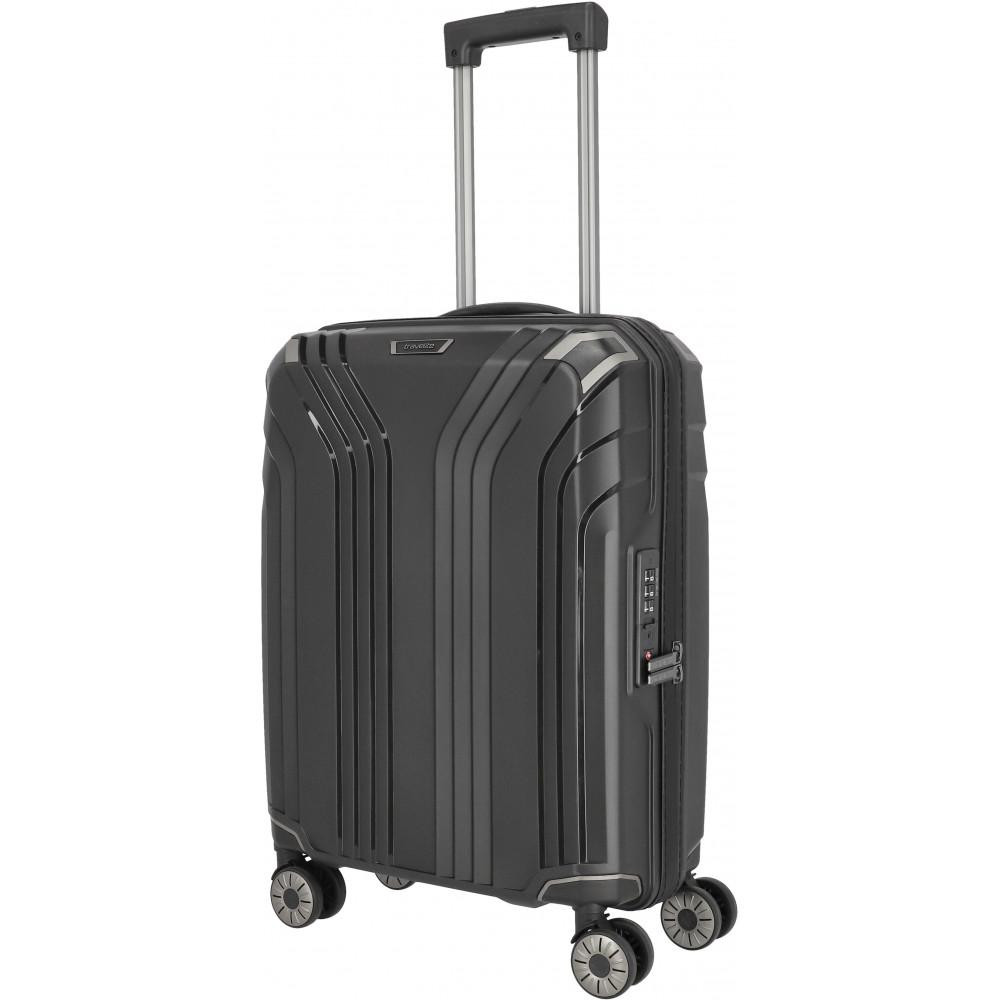 Travelite Elvaa Black S TL076347-01 - зображення 1