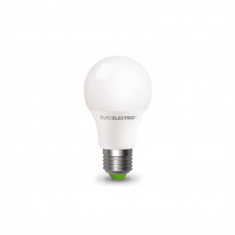   Euroelectric LED A60 10W E27 4000K (LED-A60-10274(EE))