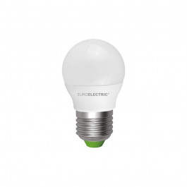   Euroelectric LED G45 5W E27 4000K (LED-G45-05274(EE))