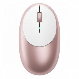   Satechi M1 Wireless Rose Gold (ST-ABTCMR)