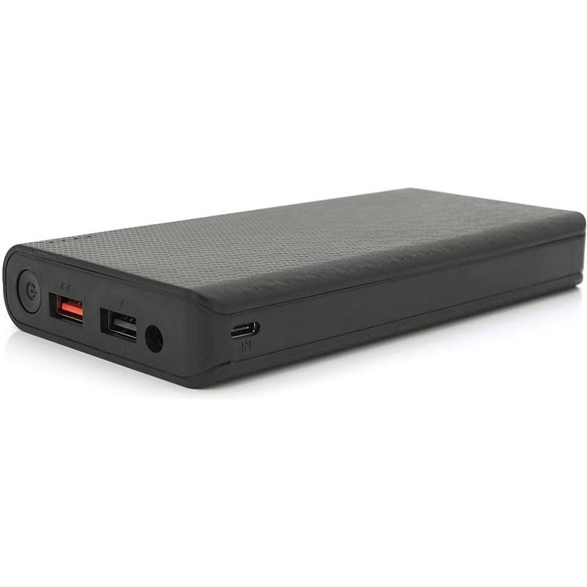 Voltronic PP-18W DC1018P 14000mAh Black - зображення 1