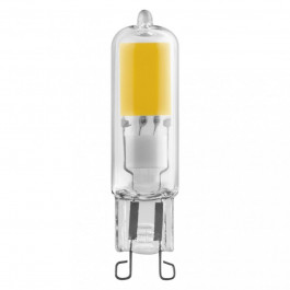   Osram LED PIN30 2.6W G9 2700K (4058075574465)