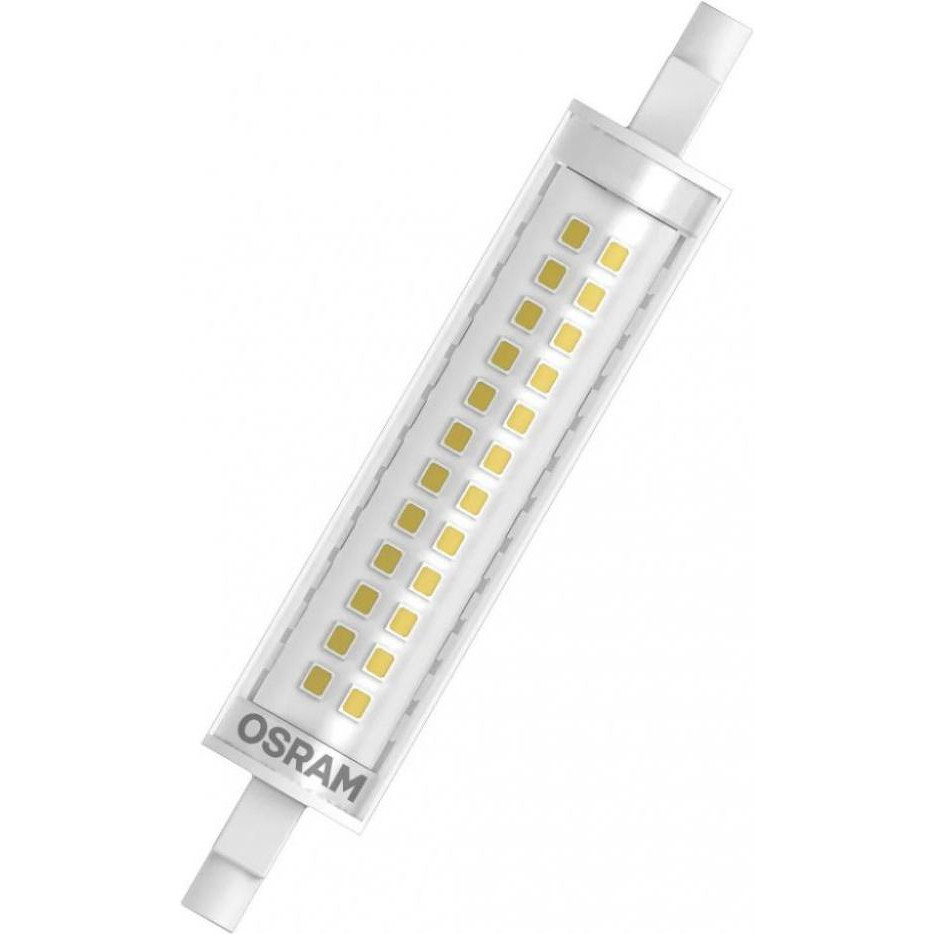 Osram LED LINE118 12W 1521Lm 2700K R7S (4058075432734) - зображення 1