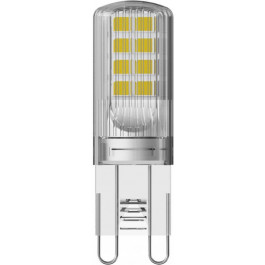   Osram LED PIN30 2.6W G9 2700K 2шт (4058075449862)