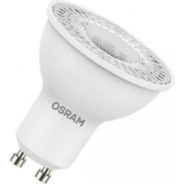   Osram LED Value PAR16 GU10 8W 4000K 220V (4058075689930)