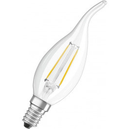   Osram LED LS BA60 FILAMENT 5W 600Lm 2700K E14 (4058075212336)