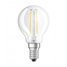   Osram LED LS P60 FILAMENT 5W 600Lm 4000K E14 (4058075212480)