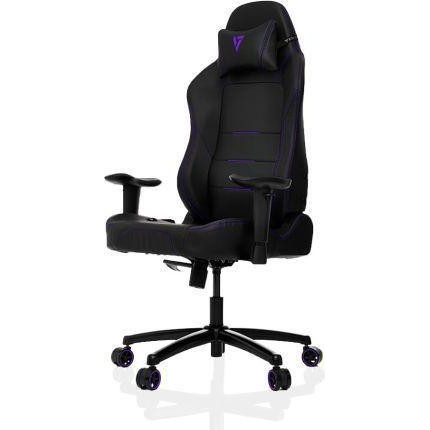 VertaGear P-Line Pl1000 Black-Purple - зображення 1