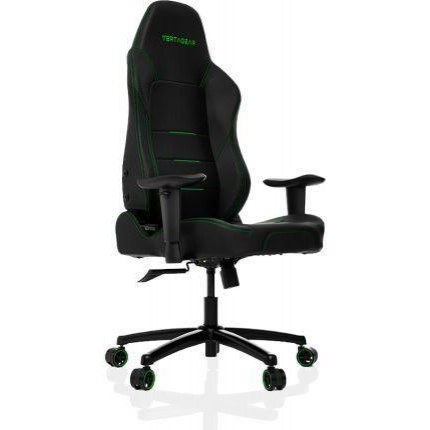 VertaGear P-Line Pl1000 Black-Green - зображення 1