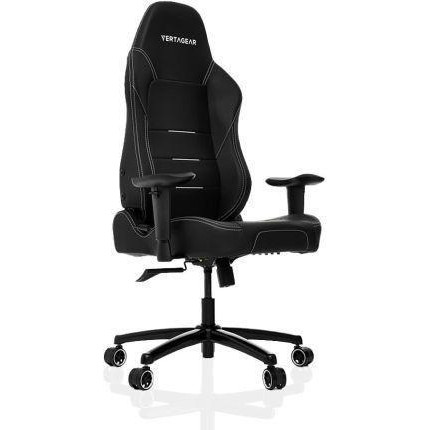 VertaGear P-Line Pl1000 Black-White - зображення 1