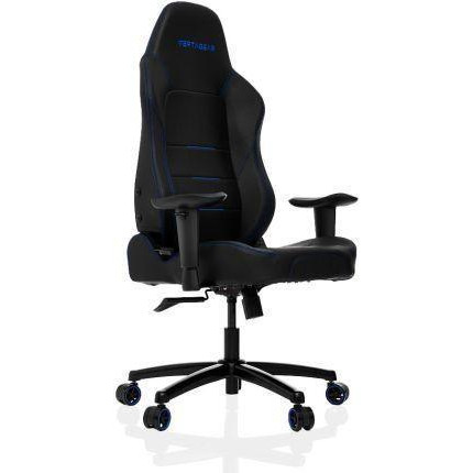 VertaGear P-Line Pl1000 Black-Blue - зображення 1