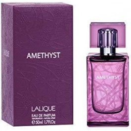   LALIQUE Amethyst Парфюмированная вода для женщин 50 мл