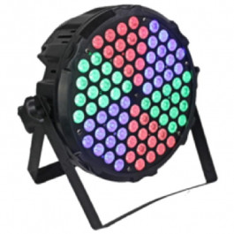   Free Color LED прожектор P843 PIZZA