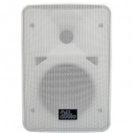   4all Audio WALL 420 IP55 White