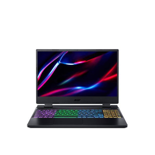 Acer Nitro 5 AN517-55-533M (NH.QLGEP.00H) - зображення 1