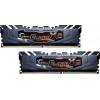 G.Skill 32 GB (2x16GB) DDR4 3200 MHz Flare X Black (F4-3200C16D-32GFX) - зображення 2