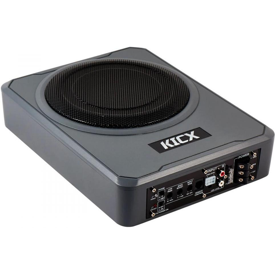 Kicx Q200BA - зображення 1