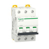 Schneider Electric Acti 9 iC60H 3P 32A D (A9F85332) - зображення 1