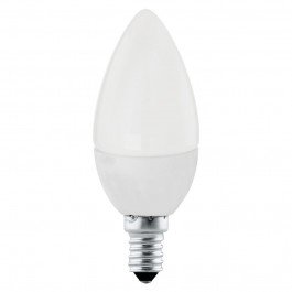   Eglo LED 4W E14 C37 4000K (10766)