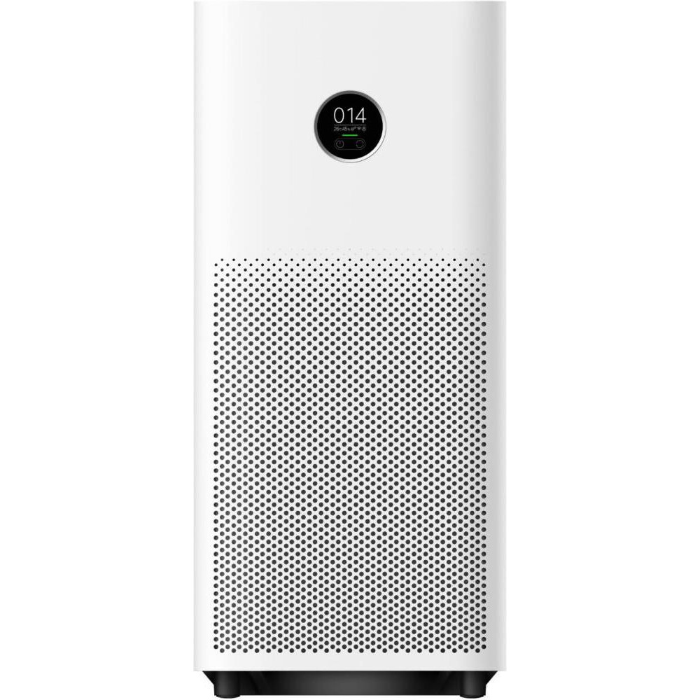 Xiaomi Smart Air Purifier 4 - зображення 1