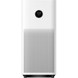   Xiaomi Smart Air Purifier 4